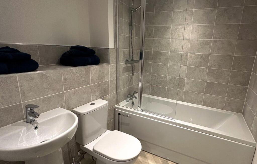 Additional image 5 of Belgrave Middleway, Birmingham