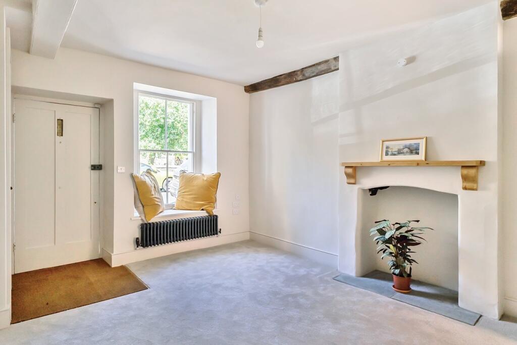 Additional image 14 of St Cuthbert Street, Wells, BA5