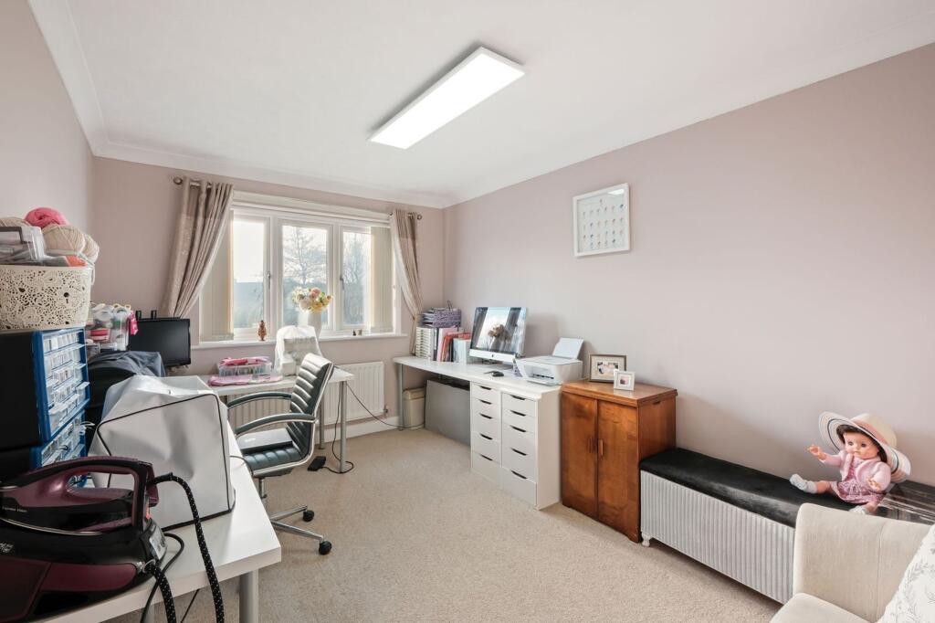 Additional image 15 of Hither Green Lane, Redditch, B98