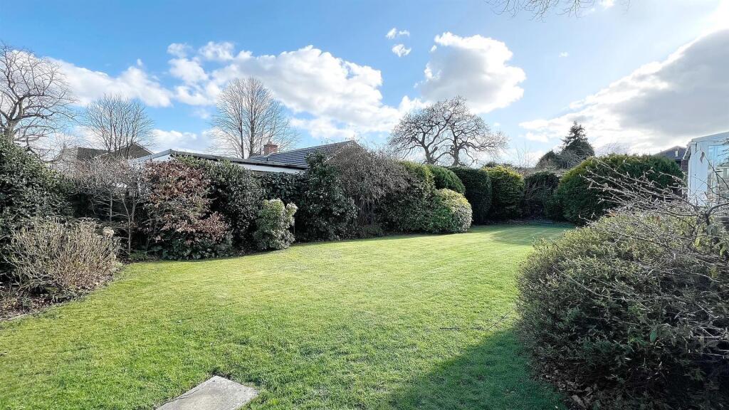 Additional image 12 of Norfolk Road, Four Oaks, Sutton Coldfield