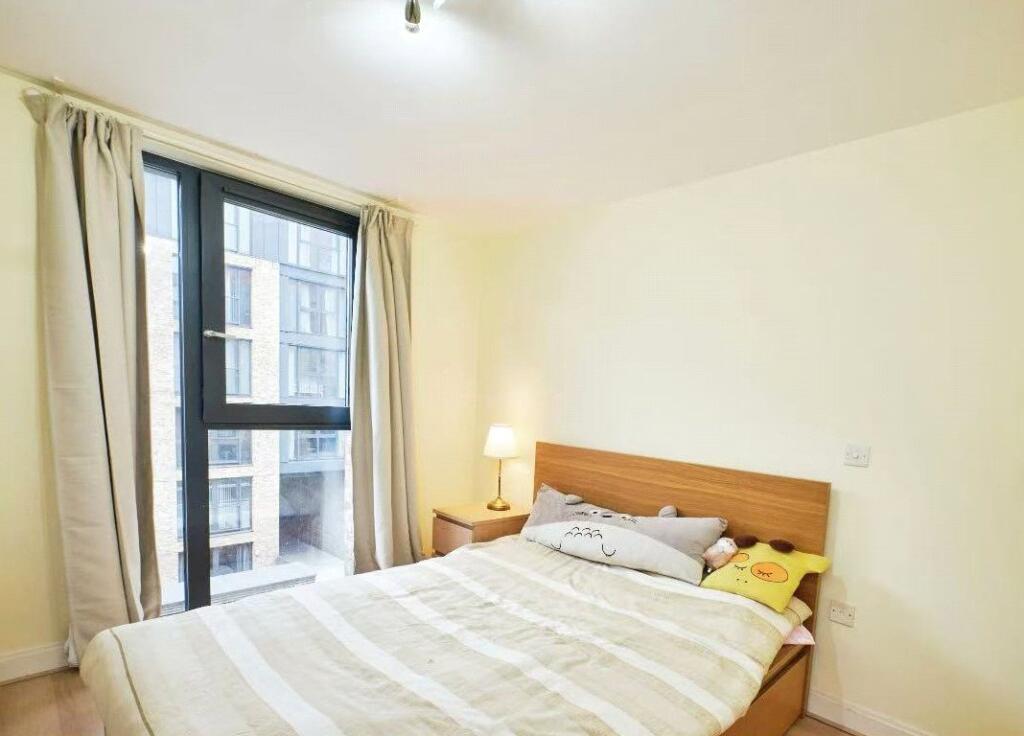 Additional image 7 of St. John's Walk, Birmingham, West Midlands, B5