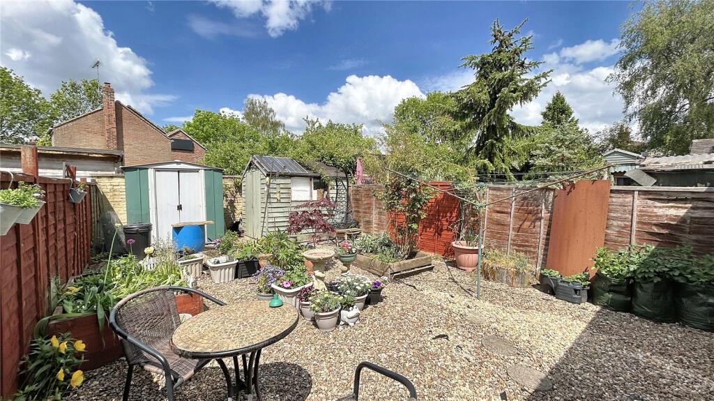 Additional image 9 of Norton Bavant, Warminster