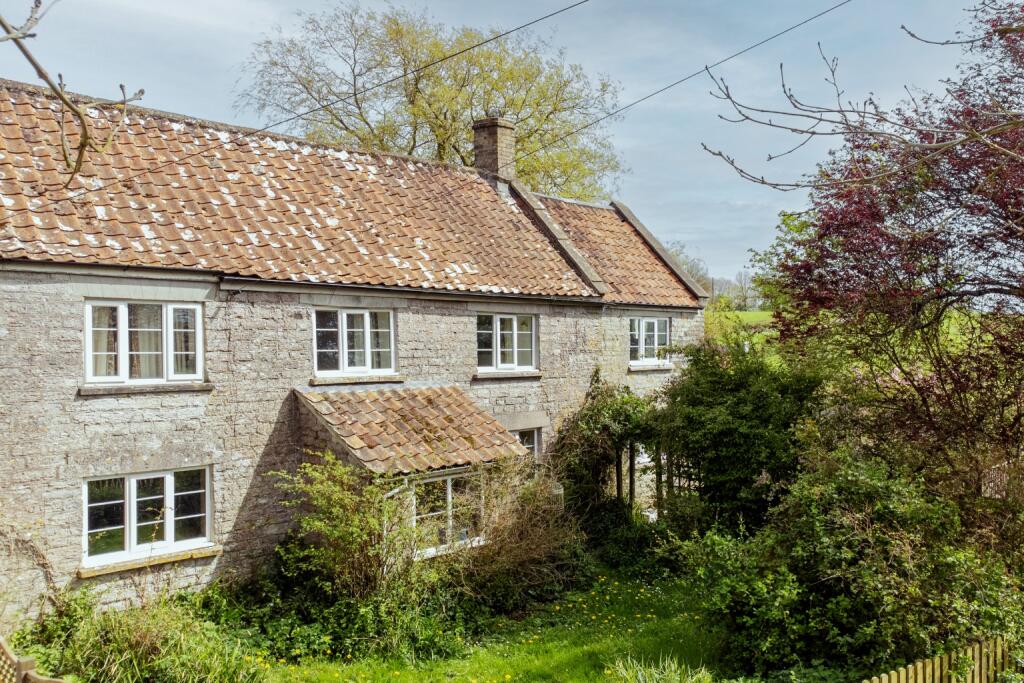 Additional image 27 of Forge Well, Stickleball Hill, East Pennard