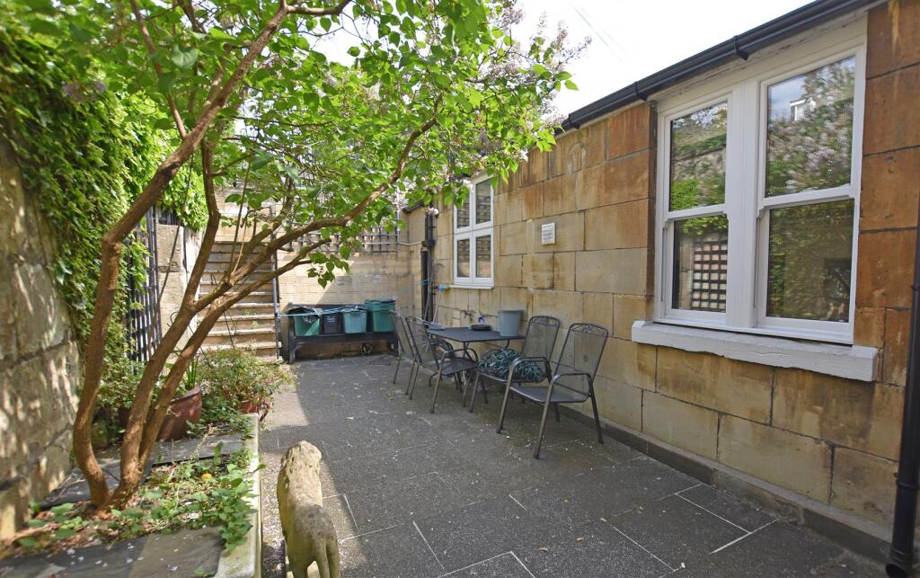 Additional image 2 of Crescent Gardens, Bath