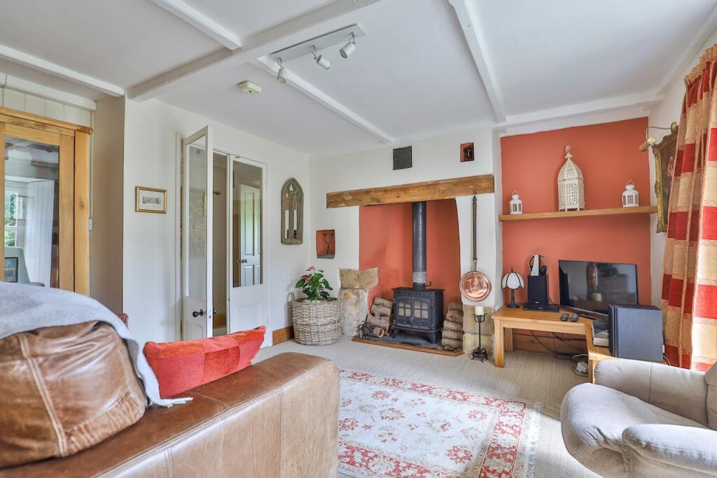 Additional image 12 of Priory Barn, Woodlands, Baltonsborough