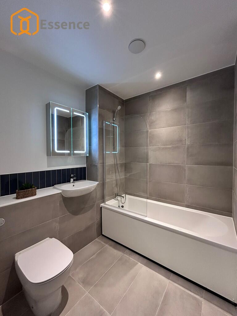 Additional image 5 of Build To Rent, Bromsgrove Street, B5 6BU