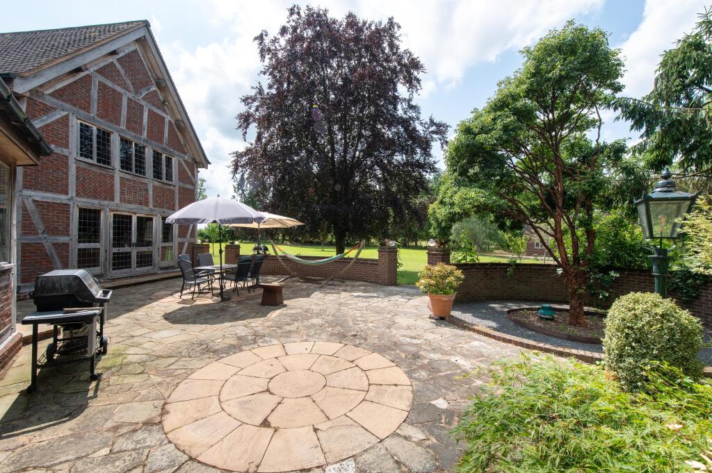 Additional image 23 of Alcester Heath, Alcester, Warwickshire, B49