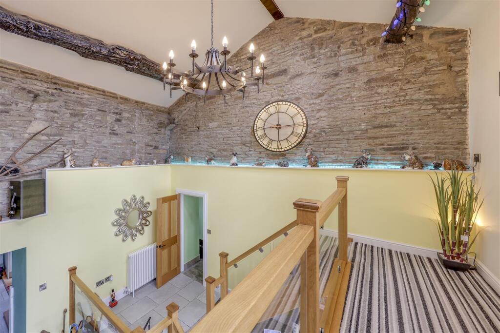 Additional image 19 of Jolly Barn Cottage, Oakenhead Wood Old Road, Rawtenstall, Rossendale - Over 2,500sqft & Almost An Acre Of Grounds & Land