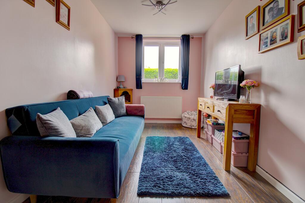 Additional image 9 of Moores Croft, Edingale, Tamworth, B79