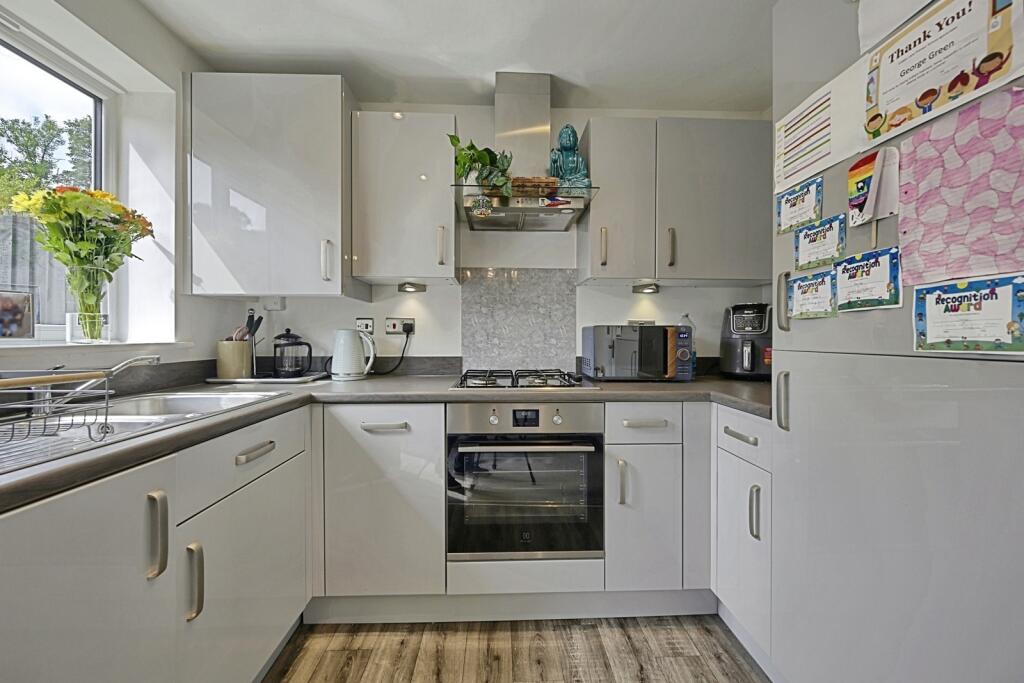 Additional image 7 of Lanky Gardens, Colne, Lancashire, BB8