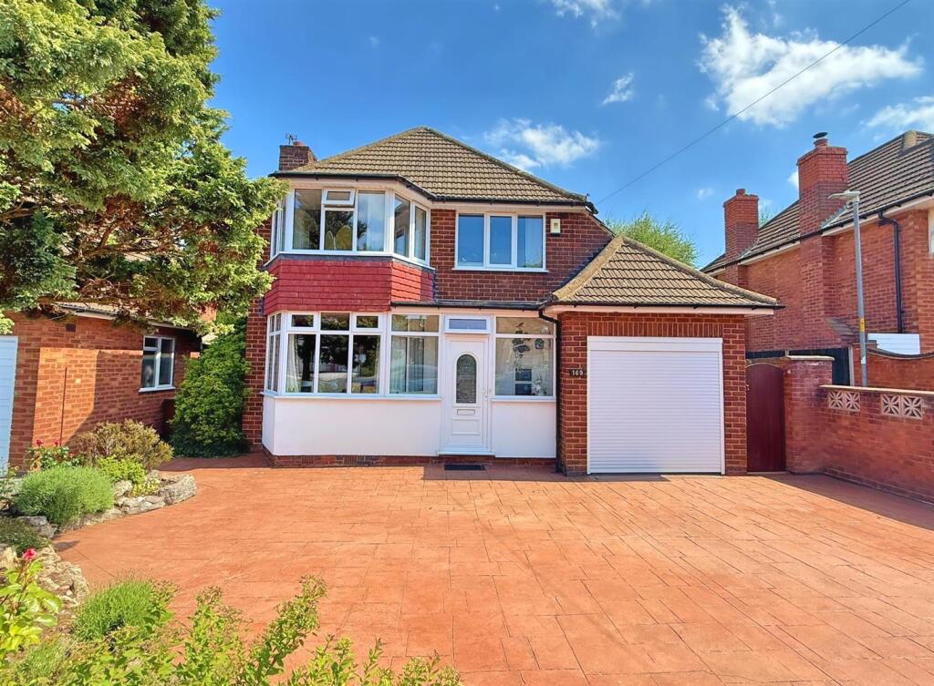 Additional image 33 of Chester Road, Streetly, Sutton Coldfield