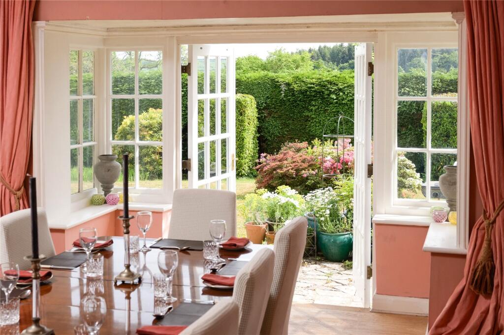 Additional image 8 of Dry Hill, Crockerton, Warminster, Wiltshire, BA12