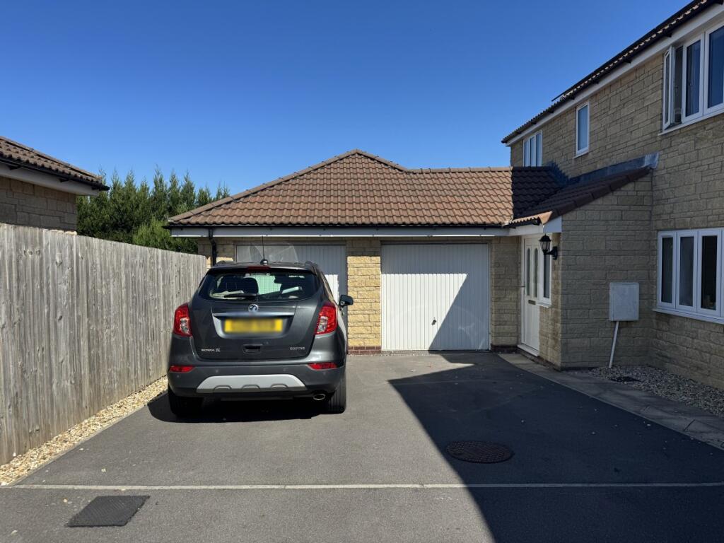 Additional image 13 of 11 Collingham Close, Templecombe, Somerset, BA8