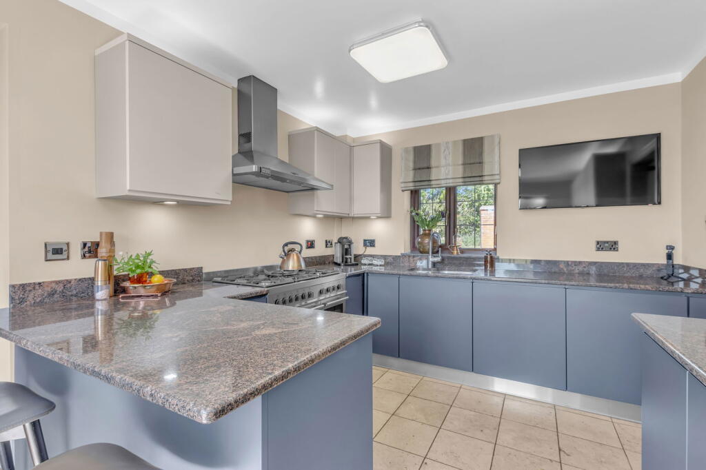 Additional image 13 of Woodwynd, Tower Hill, Bidford-on-Avon, B50