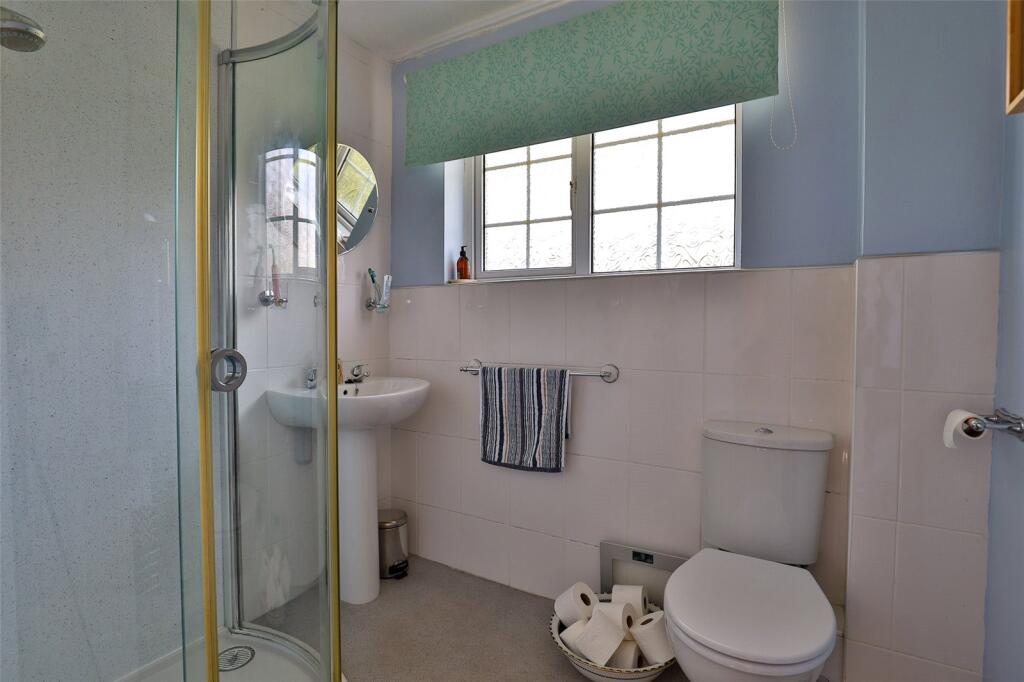 Additional image 8 of Four Bedroom Detached House in West Cranmore set on over 0.5 Acre