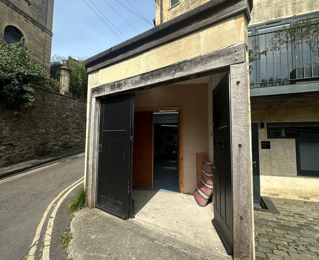 Additional image 9 of 6 Cleveland Terrace, Bath, BA1 5DF