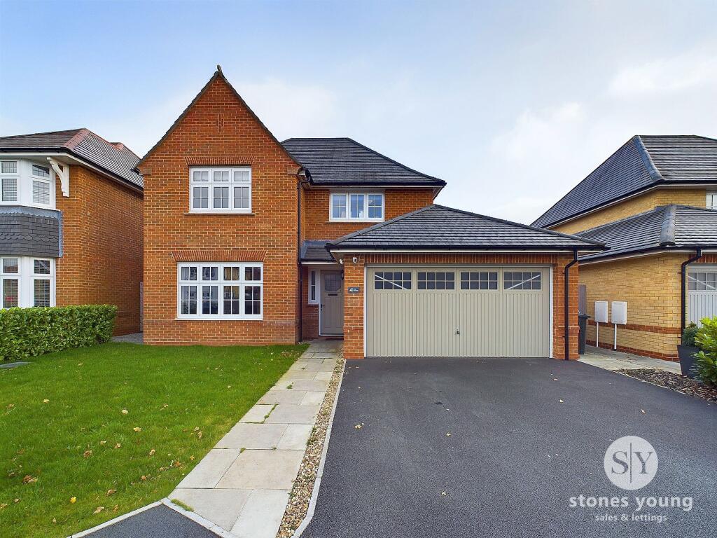 Additional image 4 of Alder Prospect, Barrow, BB7