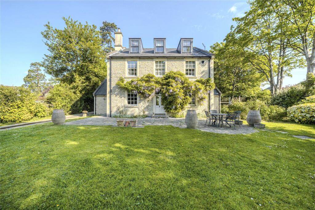 Additional image 31 of Kelston Road, Bath, Somerset, BA1