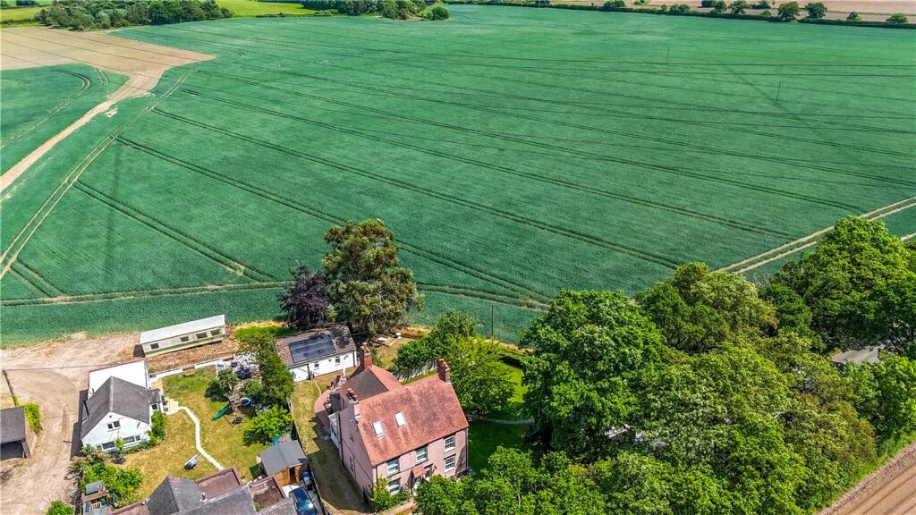 Additional image 29 of Plantation Lane, Hopwas, Tamworth, Staffordshire, B78