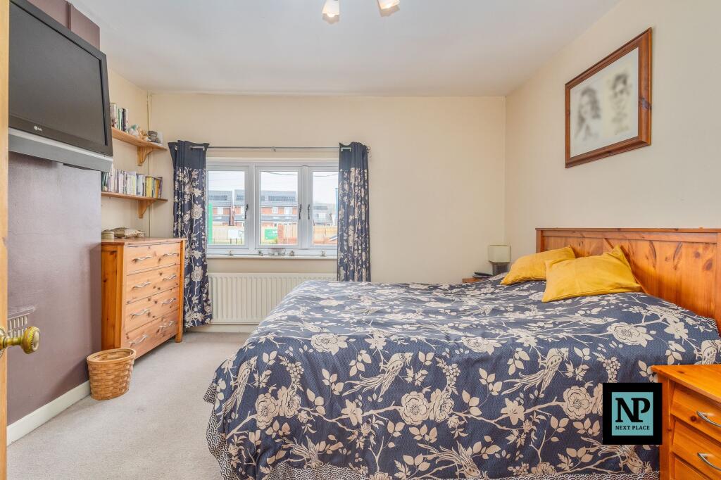 Additional image 10 of Orton Road, Warton, B79