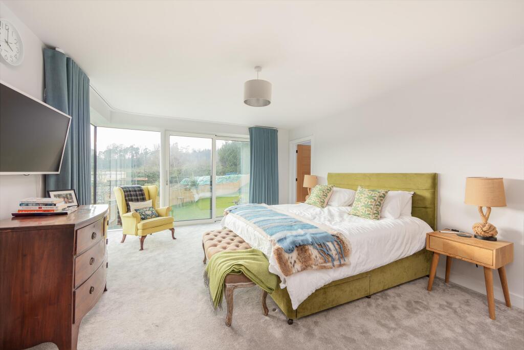 Additional image 15 of Potters Hill, Crockerton, Warminster, Wiltshire, BA12