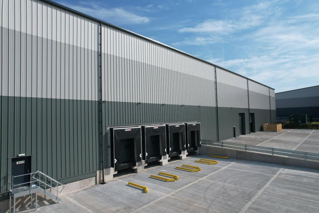 Additional image 6 of Unit A, Prime Point, Lower Eccleshill Road, Blackburn, BB3 0RP