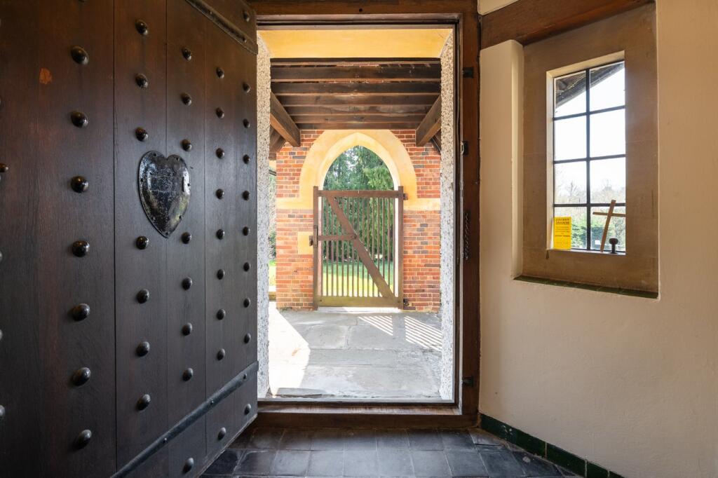 Additional image 16 of New Road, Henley-in-Arden, Warwickshire, B95