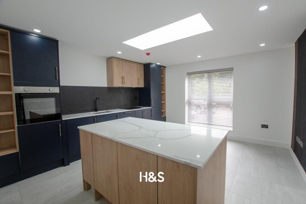 School Road, Shirley, Solihull