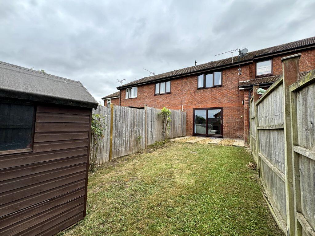 Additional image 10 of Woodcote, Yeovil, Somerset, BA20