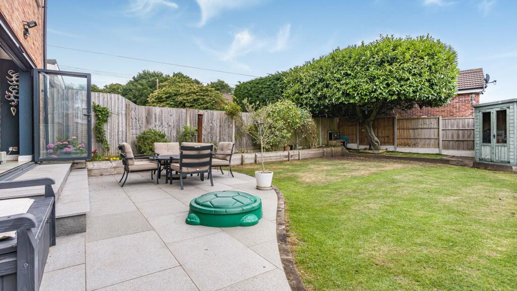 Additional image 30 of Dower Road, Four Oaks, B75