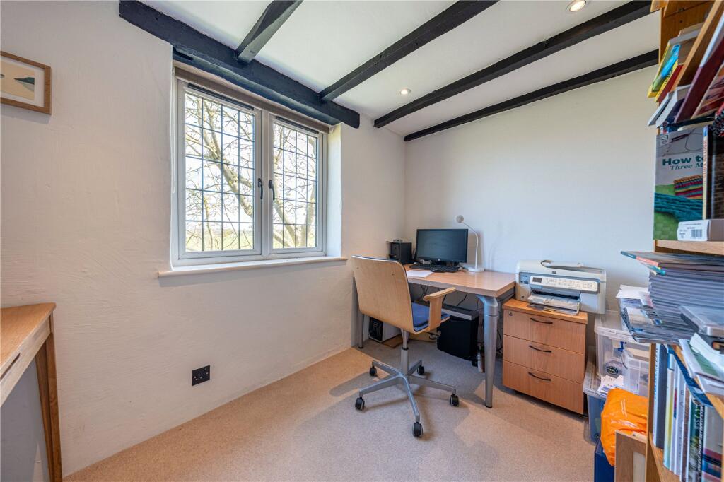 Additional image 30 of Lullington Road, Clifton Campville, Tamworth, Staffordshire, B79