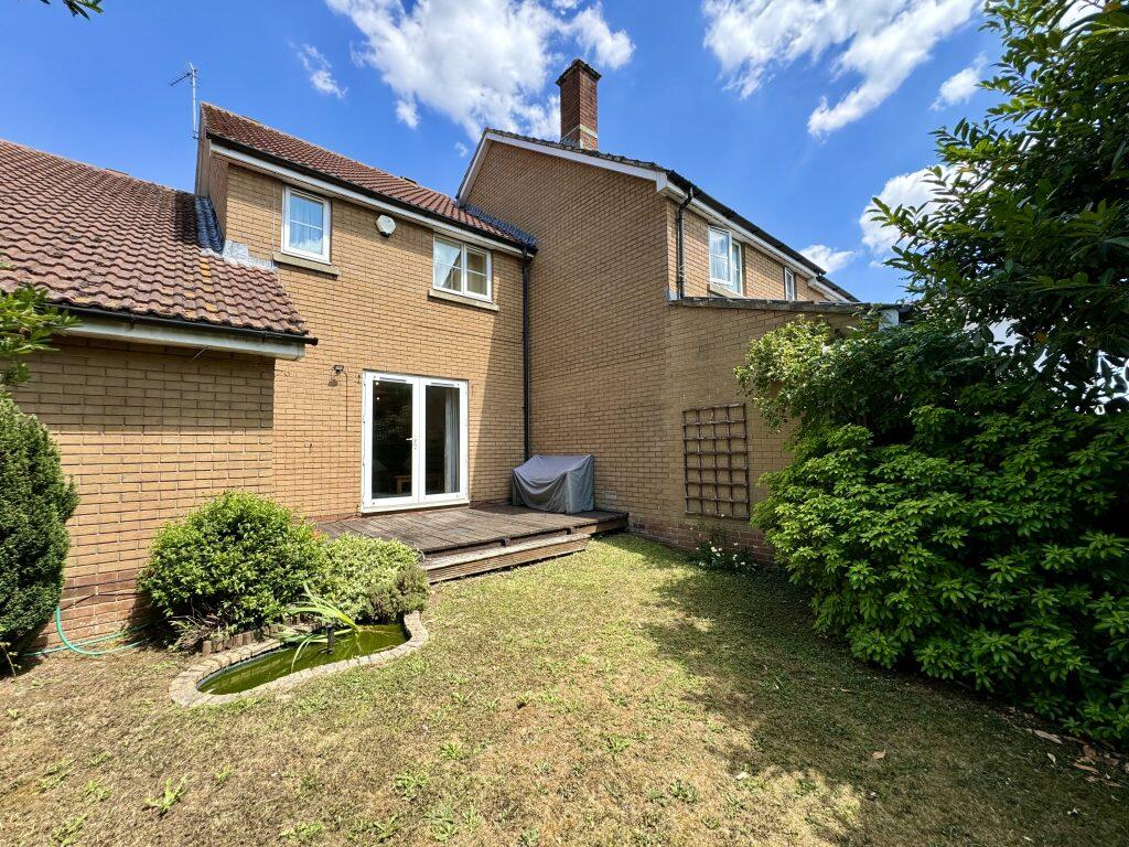 Additional image 13 of Parish Mews, Yeovil, Somerset, BA21