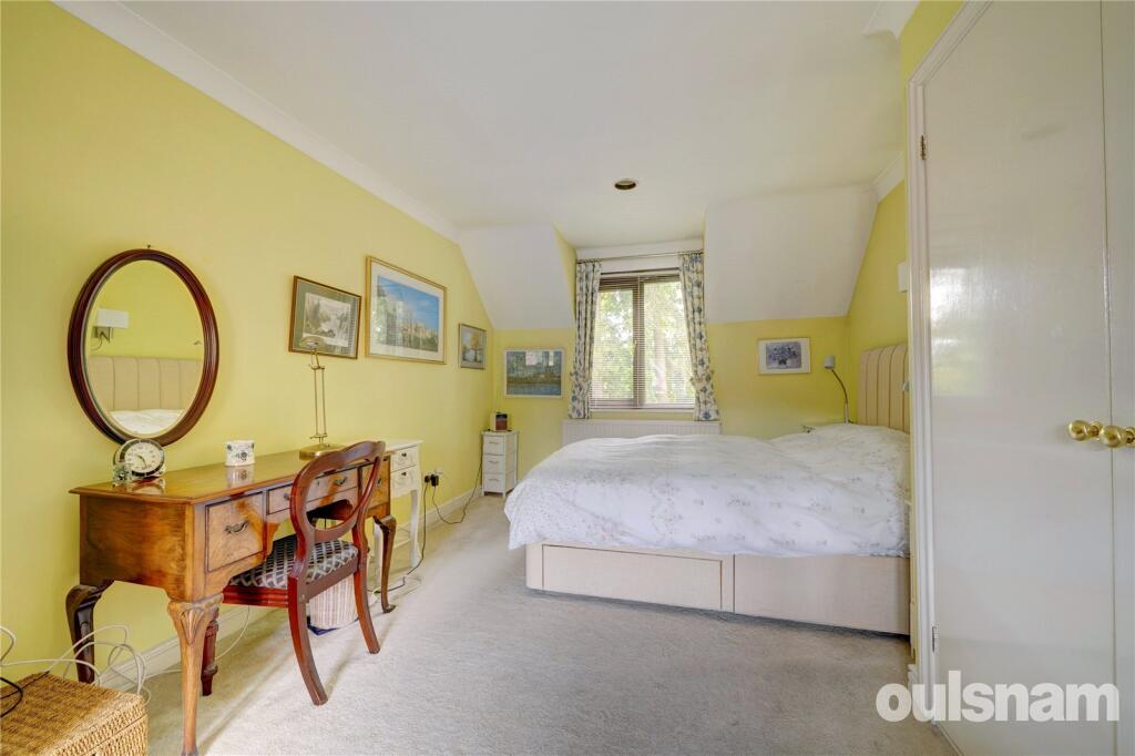 Additional image 11 of Oakdene Drive, Barnt Green, Birmingham, Worcestershire, B45