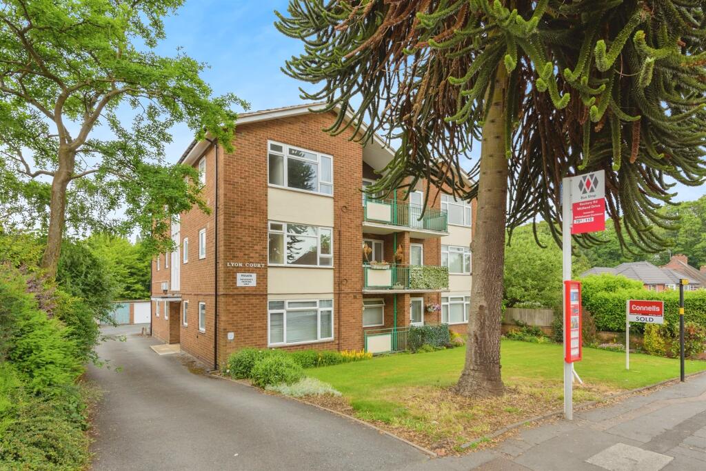 Additional image 13 of Rectory Road, Sutton Coldfield