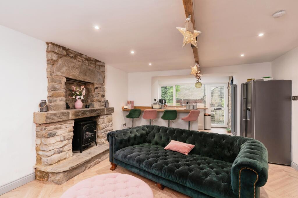 Additional image 8 of Selbourne Terrace, Earby, Barnoldswick, Lancashire, BB18