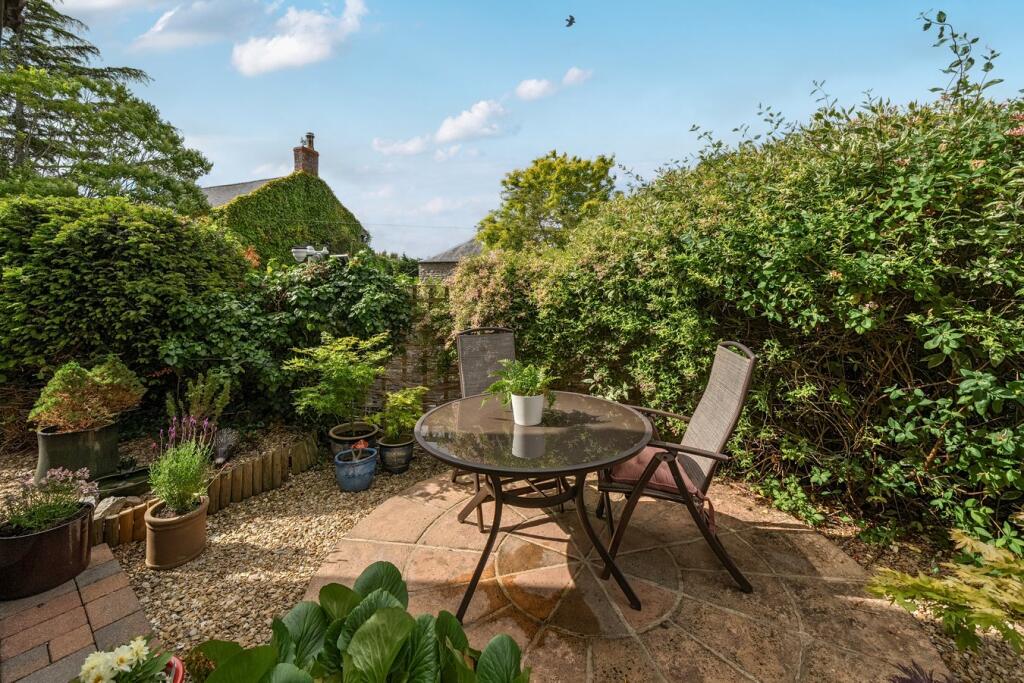 Additional image 23 of Easton, Wells, BA5