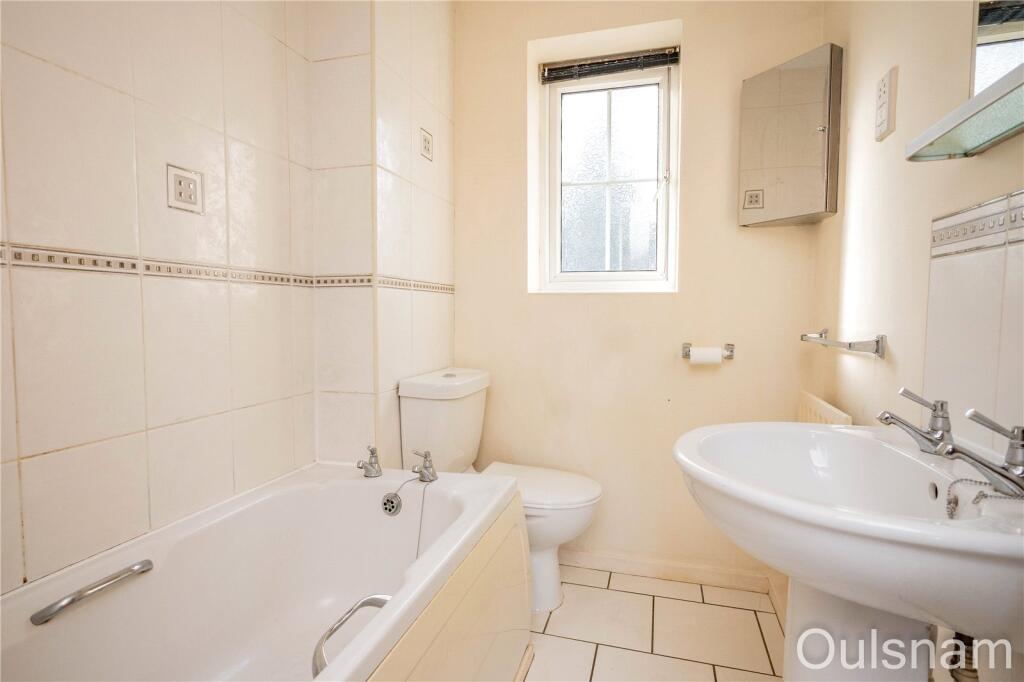 Additional image 11 of Knowesley Close, Bromsgrove, Worcestershire, B60