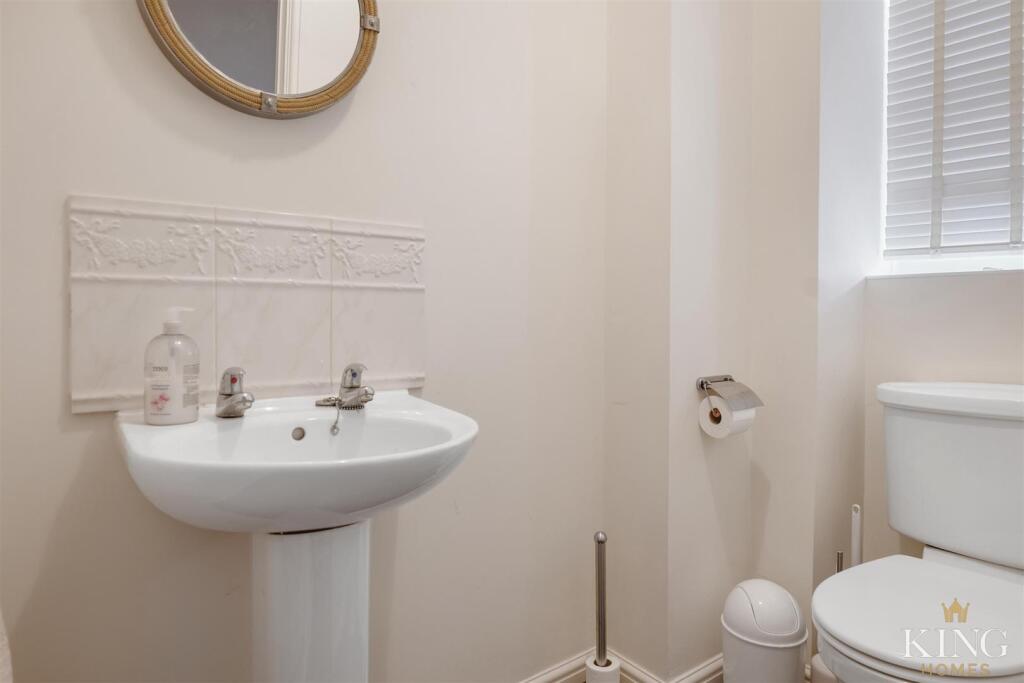 Additional image 12 of St. Laurence Way, Bidford-On-Avon, Warwickshire