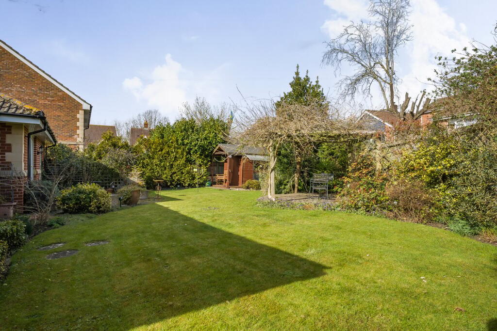 Additional image 14 of Beatrice Way, Trowbridge, BA14