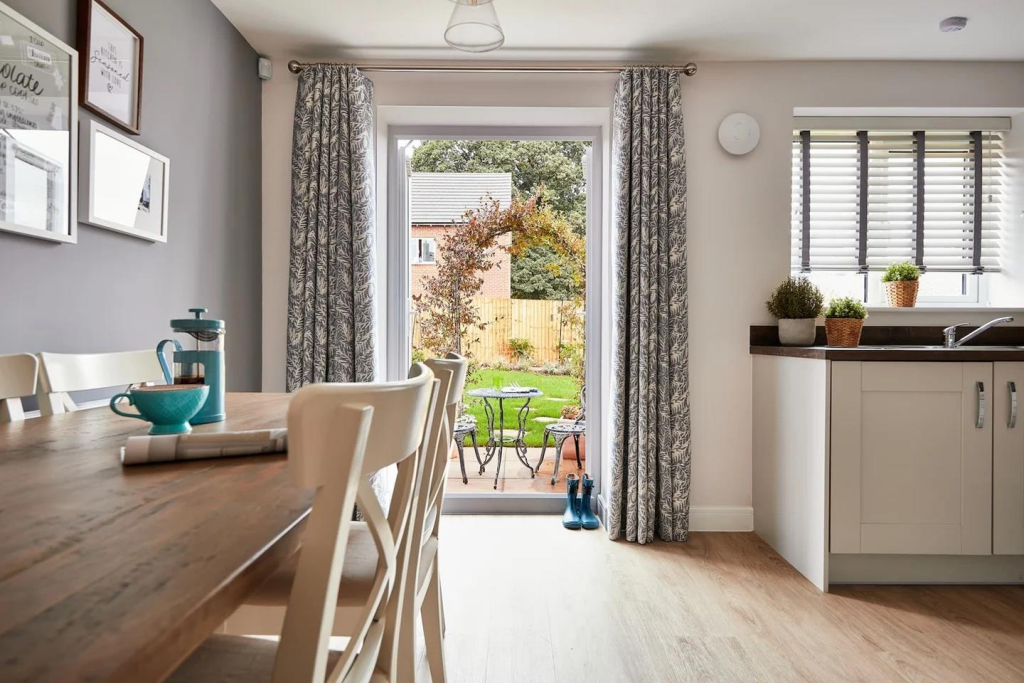 Additional image 4 of Plot 176, Broken Stone Road, Feniscowles, Blackburn