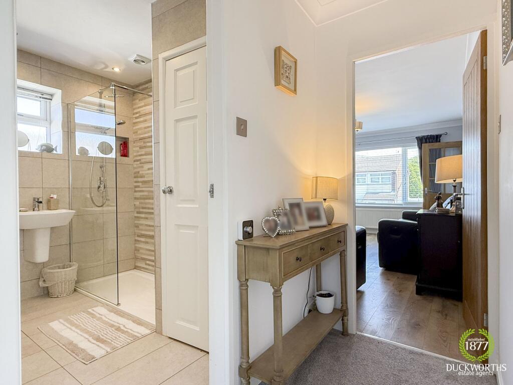 Additional image 16 of Laburnum Drive, Oswaldtwistle, BB5