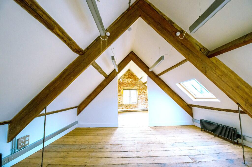 Additional image 11 of Glove Factory Studios