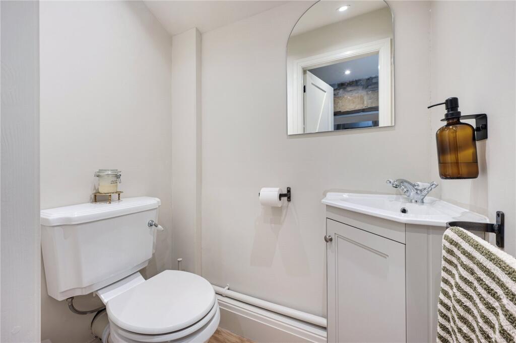 Additional image 14 of Old Back Lane, Wiswell, Clitheroe, Lancashire