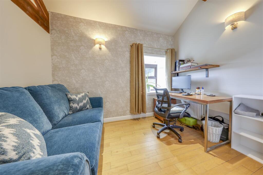 Additional image 34 of Makingate Barn, Laund Lane, Cribden Side, Rossendale