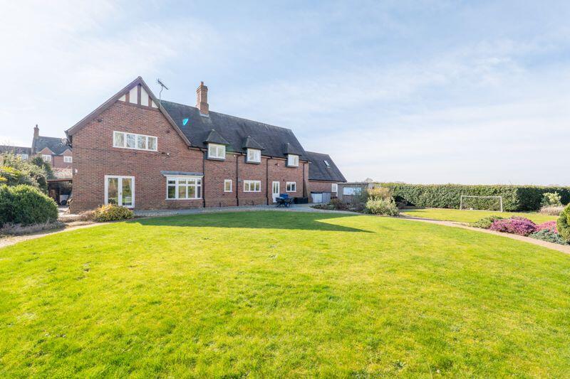 Additional image 48 of Stoneybridge House, Clifton Park, Clifton Campville, B79 0BE