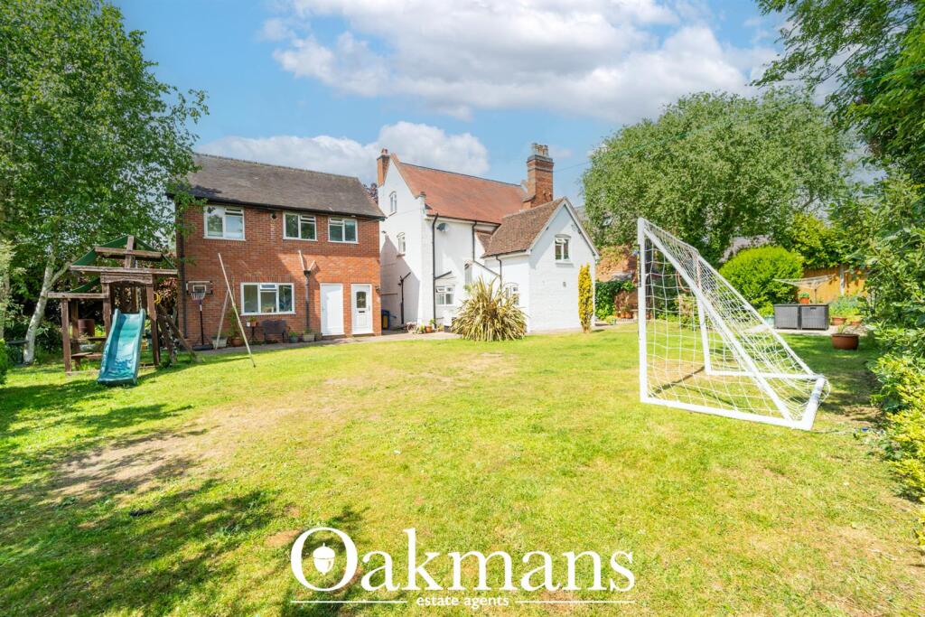 Additional image 33 of Birmingham Road, Bromsgrove, Worcestershire, B61