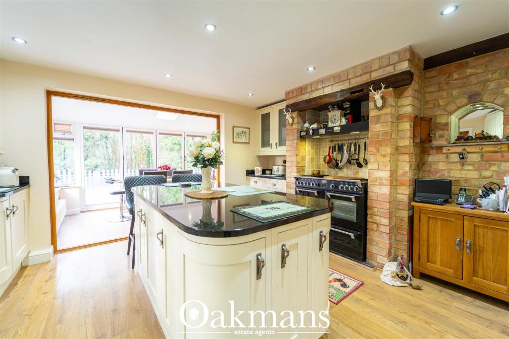 Additional image 5 of The Green, Tanworth-In-Arden, Solihull, B94