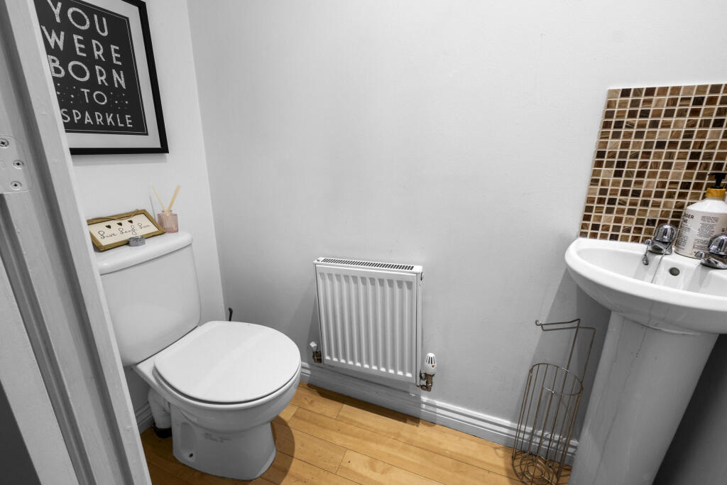 Additional image 6 of Evesham Road, Redditch. B97 5JN