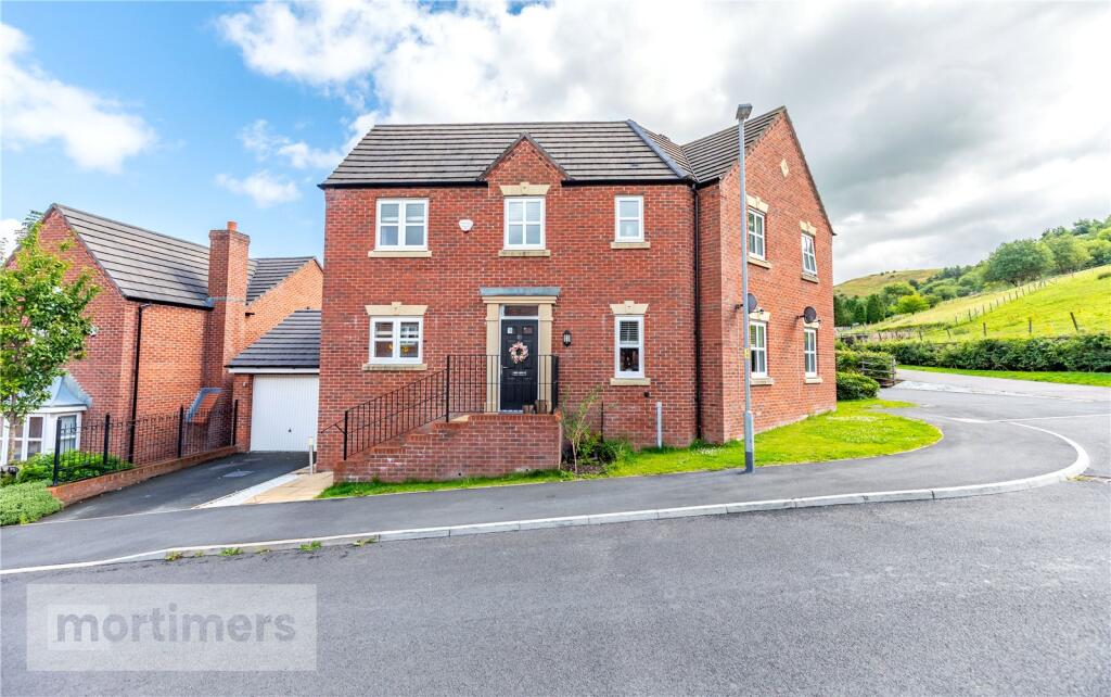 Additional image 25 of Deer Park, Accrington, Lancashire, BB5