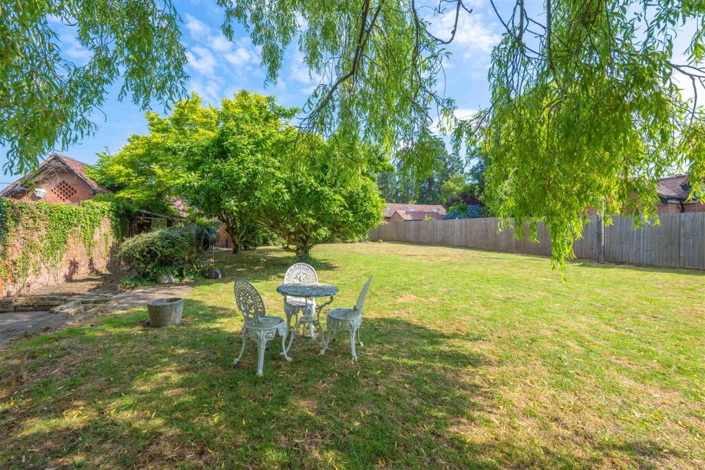 Additional image 18 of Weatheroak Hill, Alvechurch, Birmingham